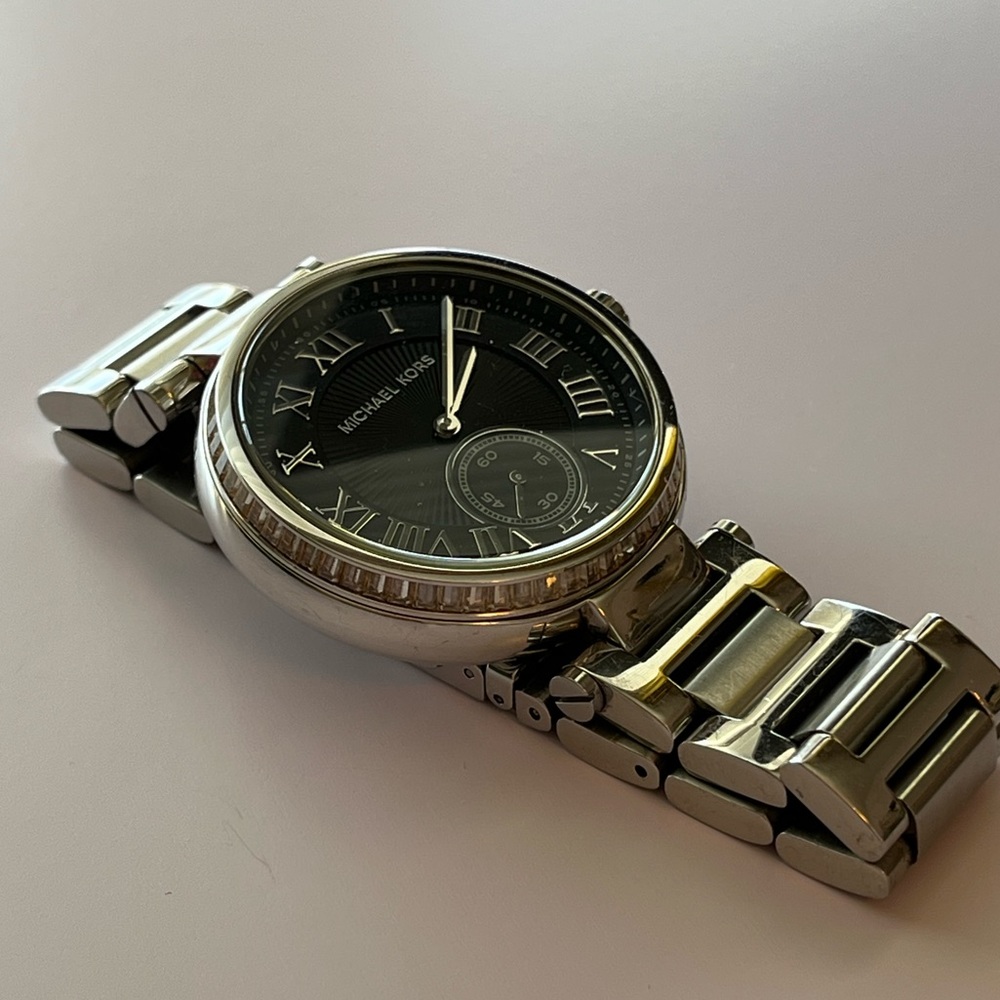 Michael Kors Womens Watch